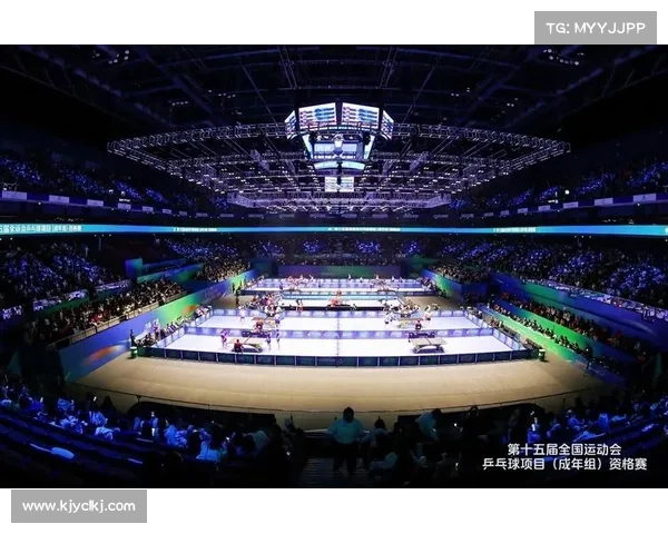 13届全运会赛事安排、十三届全运会比赛项目